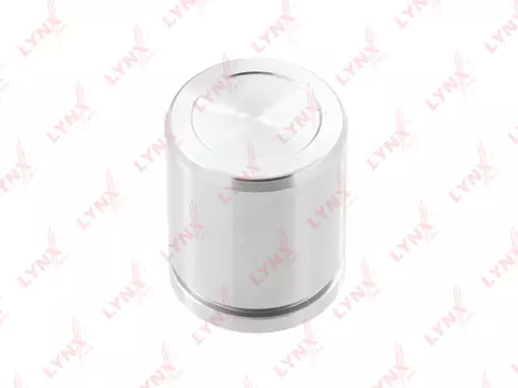 ПОРШЕНЬ ТОРМОЗНОГО СУППОРТА ПЕРЕДНЕГО (D 44 MM, BENDIX), FORD TRANSIT 91-00