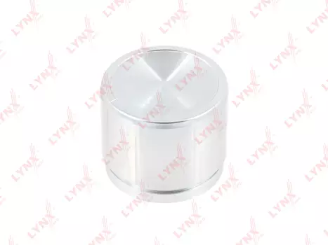 ПОРШЕНЬ ТОРМОЗНОГО СУППОРТА ПЕРЕДНЕГО (D 60,5MM, СУППОРТ AISIN/ADVICS/MOBIS) HYUNDAI IX35 10 / SONATA(YF) 09-15, KIA SPORTAGE(JE/SL) 06, SUZUKI GRAND VITARA I-II 01