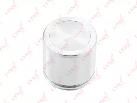 ПОРШЕНЬ ТОРМОЗНОГО СУППОРТА ПЕРЕДНЕГО (O 54 MM, СУППОРТ TRW/LUCAS/GIRLING), AUDI A4 94-08 / 80 86-96 / 100 82-89, BMW 2(F45/F46) 13 / X1(F48) 14, CITROEN BERLINGO(MF) 96-11 / C2 03 / C3 I 02, HONDA CIVIC(FK) 05, MERCEDES-BENZ 190(W201) 84-93 / C(W202) 94-00 / CITAN 12 / E(W214) 84-95, MINI COUNTRYMA