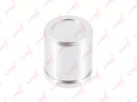 ПОРШЕНЬ ТОРМОЗНОГО СУППОРТА ЗАДНЕГО (O 38 MM, СУППОРТ AISIN/ADVICS)