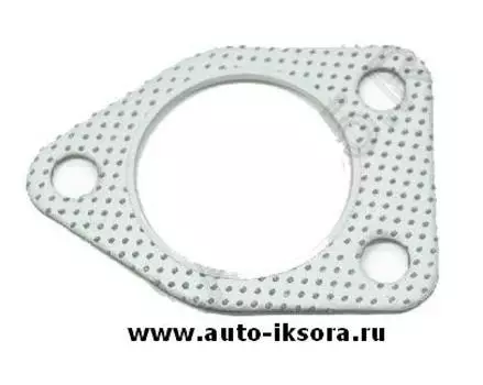 Пpокладка глушителя
