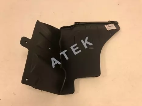 ППЫЛЬНИК ДВИГАТЕЛЯ ЛЕВЫЙ LACETTI 05(SEDAN)