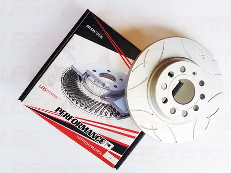 ПРЕМИУМ ТОРМОЗНОЙ ДИСК ДЛЯ AUDI A3 03-/SKODA OCTAVIA/VW GOLF V/VI/JETTA III ПЕРЕДНИЙ ВЕНТ., 1ШТ.