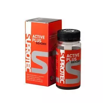 Присадка триботехнический состав Suprotec Редуктор, 80мл