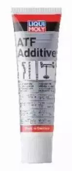 ПРИСАДКА В АКПП ATF ADDITIVE (0,25Л)