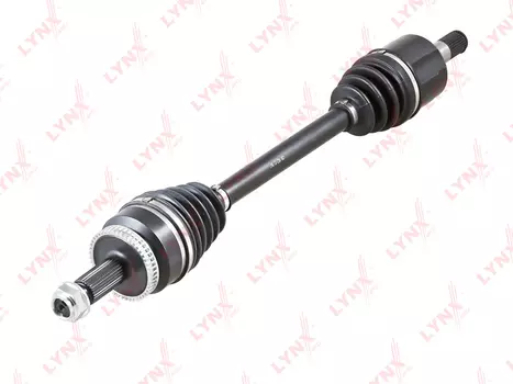 ПРИВОД В СБОРЕ L