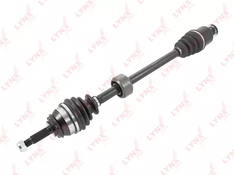 ПРИВОД В СБОРЕ R RENAULT LOGAN 04-/SANDERO 1.4/1.6 08-