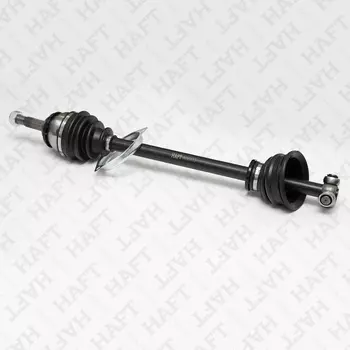 ПРИВОДНОЙ ВАЛ ЛЕВЫЙ ABS RENAULT LOGAN 04 -