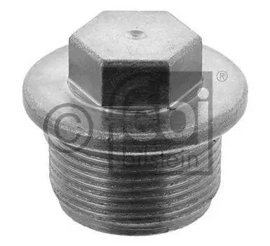 ПРОБКА МАСЛ. ПОДДОНА