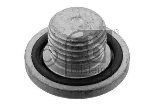 ПРОБКА МАСЛ. ПОДДОНА