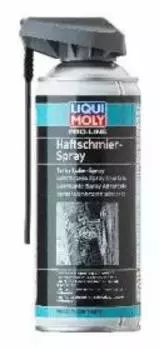 ПРОФ.СВЕРХЛИПКАЯ СМАЗКА СПРЕЙ PRO-LINE HAFTSCHMIER SPRAY (0,4Л)