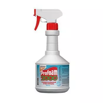 Profoam 2000 - универсальный очиститель