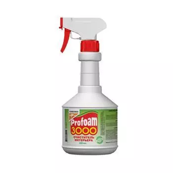 Profoam 3000 - очиститель интерьера