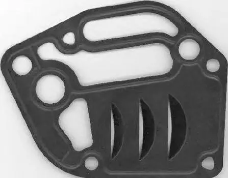 ПРОКЛАДКА ФИЛЬТРА МАСЛЯНОГО A3,A4,A6,TT, ALHAMBRA, CORDOBA, BORA, POLO, GOLF4