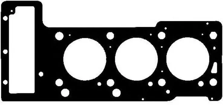 ПРОКЛАДКА ГБЦ