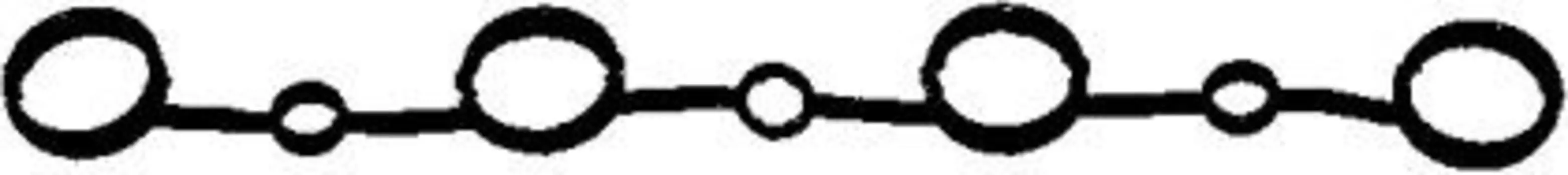 ПРОКЛАДКA ГБЦ