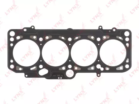 ПРОКЛАДКА ГБЦ AUDI A4 1.6 94-01, SKODA OCTAVIA(1Z) 1.6 04-13, VW CADDY 1.6 11-15, GOLF PLUS 1.6 09-