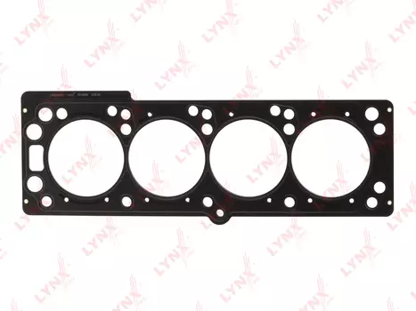 ПРОКЛАДКА ГБЦ, CHEVROLET CAPTIVA 2.4 06-, OPEL ANTARA 2.4 06-