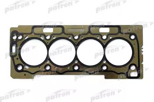 ПРОКЛАДКА ГБЦ CITROEN. PEUGEOT 1.6 16V TU5JP4 00-