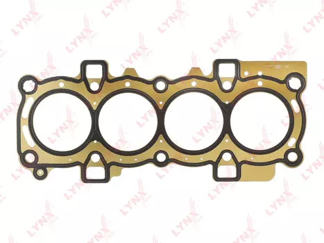 ПРОКЛАДКА ГБЦ FORD B-MAX 1.4 12-, FIESTA VI 1.4 08-, FOCUS II 1.4 04-12, FUSION 1.4 02-12