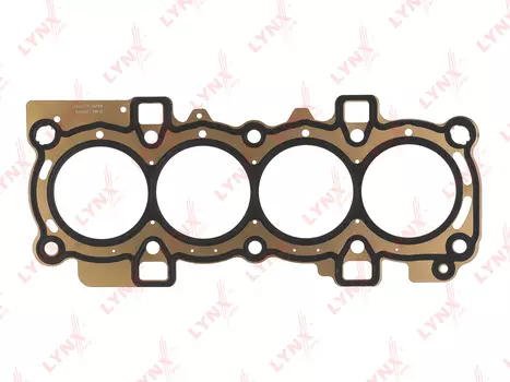 ПРОКЛАДКА ГБЦ FORD C-MAX 1.6 07-10 / FOCUS C-MAX 1.6 03-07 / FOCUS II 1.6 04-12 / FUSION 1.6 02-09,