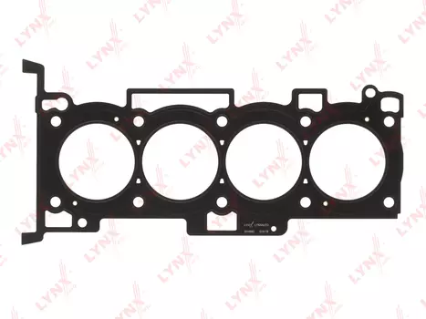 ПРОКЛАДКА ГБЦ, HYUNDAI IX35 2.0 10-, SONATA(NF, YF) 2.0 05-, KIA CARENS III 2.0 06-, CERATO(TD, YD) 2.0 09-, MAGENT