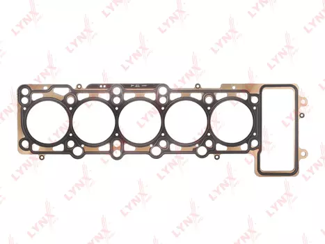 ПРОКЛАДКА ГБЦ VW TOUAREG 2.5D 03-10, TRANSPORTER V 2.5D 03-09