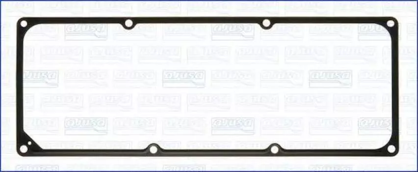 ПРОКЛАДКА КЛАПАННОЙ КРЫШКИ