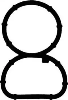 ПРОКЛАДКА КОЛЛЕКТОРА