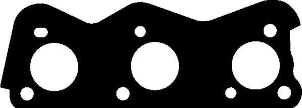 ПРОКЛАДКА КОЛЛЕКТОРА