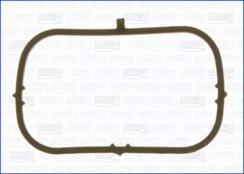 ПРОКЛАДКА КОЛЛЕКТОРА