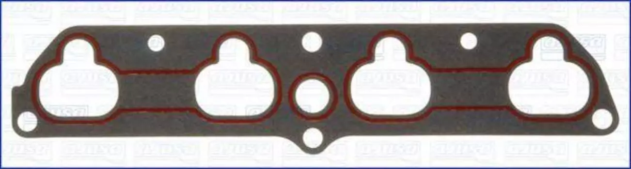 ПРОКЛАДКА КОЛЛЕКТОРА ВПУСК