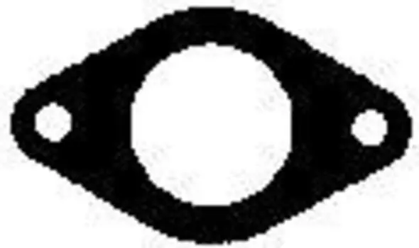 ПРОКЛАДКА КОЛЛЕКТОРА ВЫПУСК