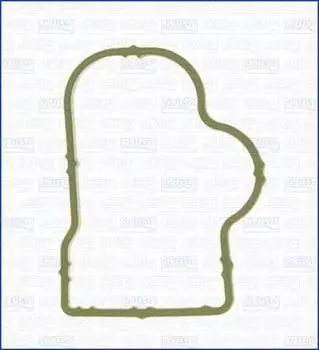 ПРОКЛАДКА КОЛЛЕКТОРА ВЫПУСК