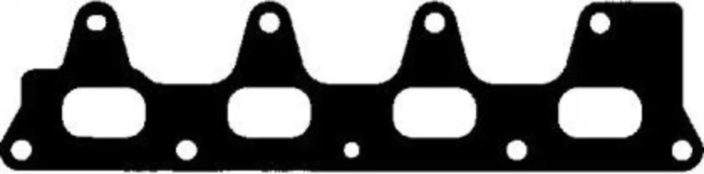 ПРОКЛАДКА КОЛЛЕКТОРА ВЫПУСК