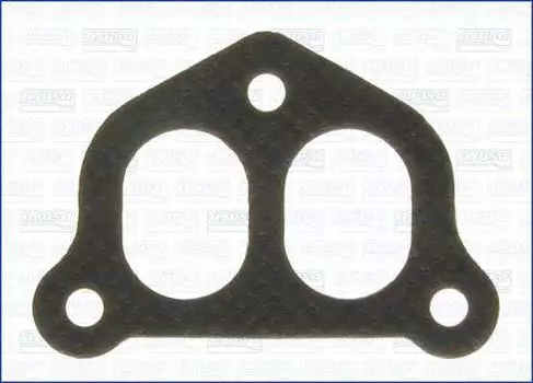 ПРОКЛАДКА КОЛЛЕКТОРА ВЫПУСКНОГО