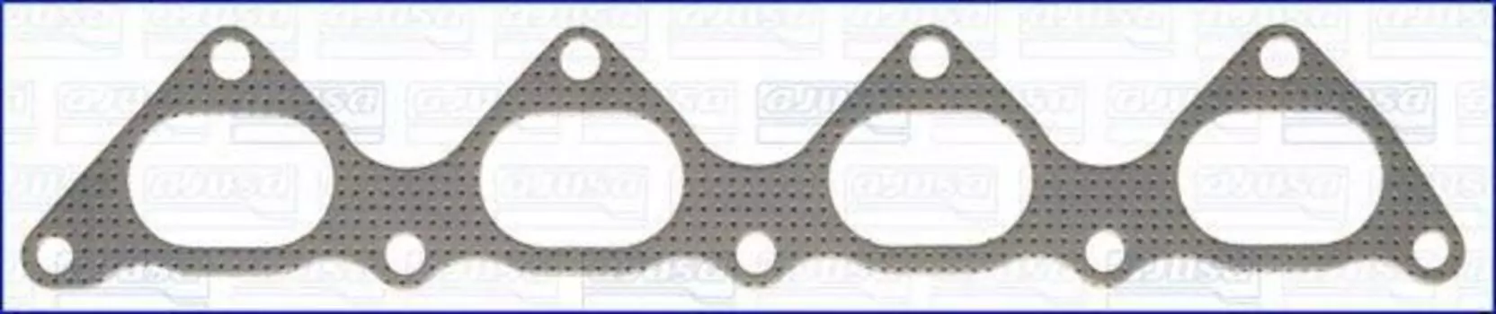 ПРОКЛАДКА КОЛЛЕКТОРА ВЫПУСКНОГО