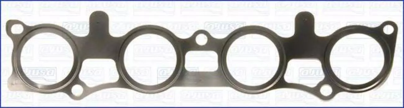 ПРОКЛАДКА КОЛЛЕКТОРА ВЫПУСКНОГО