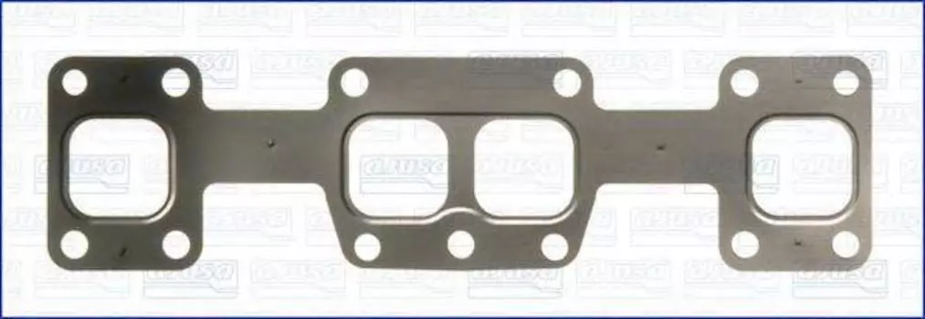 ПРОКЛАДКА КОЛЛЕКТОРА ВЫПУСКНОГО