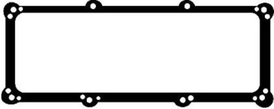 ПРОКЛАДКА, КРЫШКА ГОЛОВКИ ЦИЛИНДРА