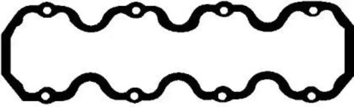 ПРОКЛАДКА, КРЫШКА ГОЛОВКИ ЦИЛИНДРА