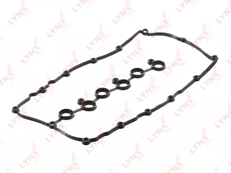 ПРОКЛАДКА КРЫШКИ ГБЦ, AUDI Q7(4L) 3.6 06-, PORSCHE CAYENNE II 3.6 07-, SKODA SUPERB(3T) 3.6 08-, VW PASSAT 3.2-3.6 05-14,