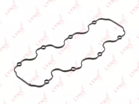 ПРОКЛАДКА КРЫШКИ ГБЦ CHEVROLET AVEO/KALOS 1.4-1.5 04-, LANOS 1.4-1.5 02-, DAEWOO ESPERO 1.5 97-, KAL