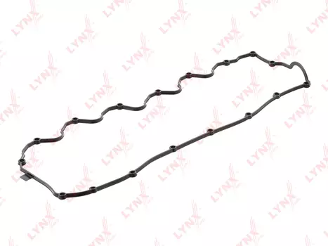 ПРОКЛАДКА КРЫШКИ ГБЦ TOTOTA LAND CRUISER(100) 4.2D 98-07