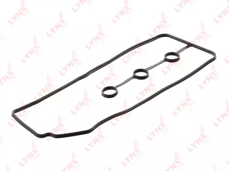 ПРОКЛАДКА КРЫШКИ ГБЦ TOYOTA LAND CRUISER PRADO(120) 4.0 02