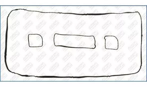 ПРОКЛАДКА КРЫШКИ ГБЦ (В КОМПЛЕКТЕ)