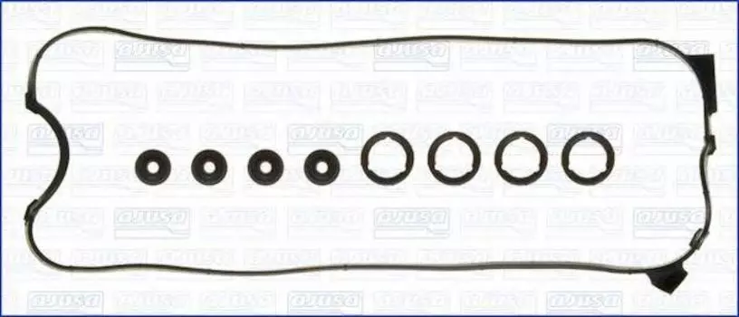ПРОКЛАДКА КРЫШКИ ГБЦ (В КОМПЛЕКТЕ)