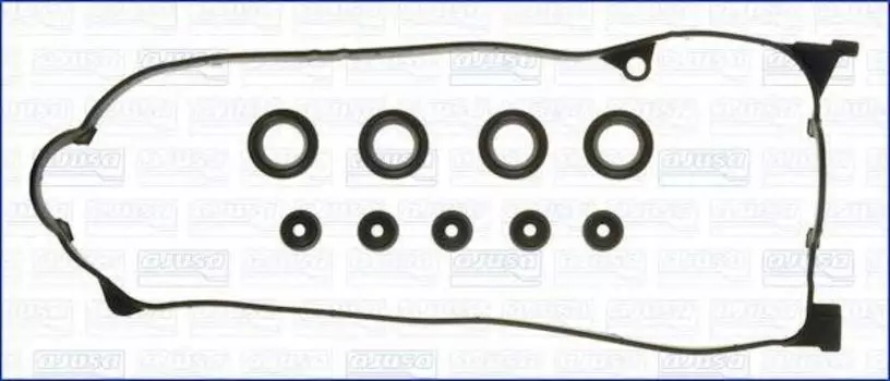 ПРОКЛАДКА КРЫШКИ ГБЦ (В КОМПЛЕКТЕ)
