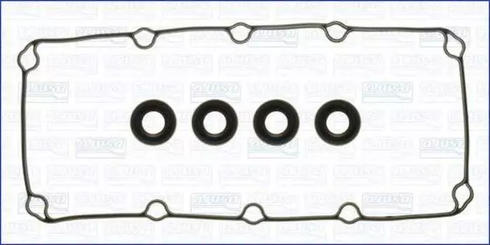 ПРОКЛАДКА КРЫШКИ ГБЦ (В КОМПЛЕКТЕ)