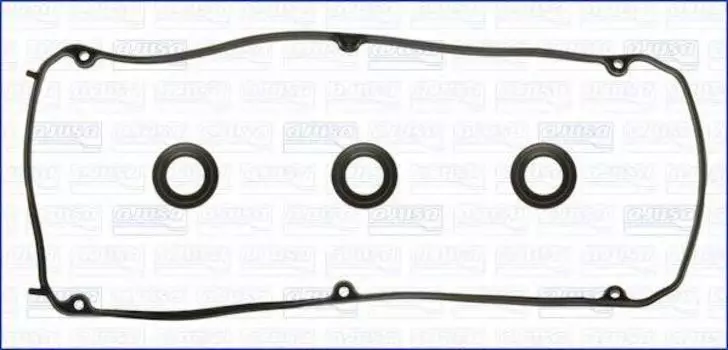 ПРОКЛАДКА КРЫШКИ ГБЦ (В КОМПЛЕКТЕ)